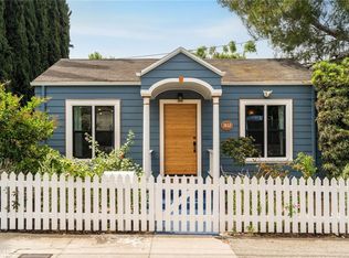 1812 Las Flores Dr, Los Angeles, CA 90041