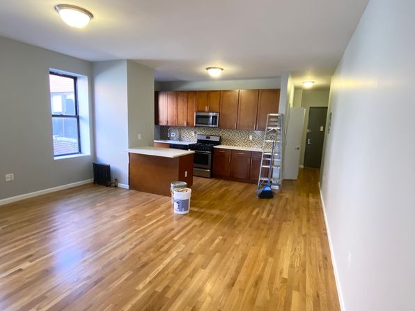 64 Wadsworth Ter APT 4B
