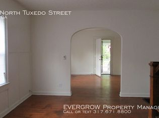 903 N Tuxedo St, Indianapolis, IN