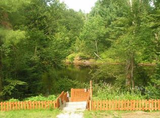 14505 Diana Way #LOT 15, Harrisville, NY 13648