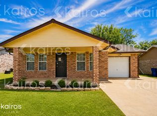 2010 Creekridge Dr, Oklahoma City, OK 73141