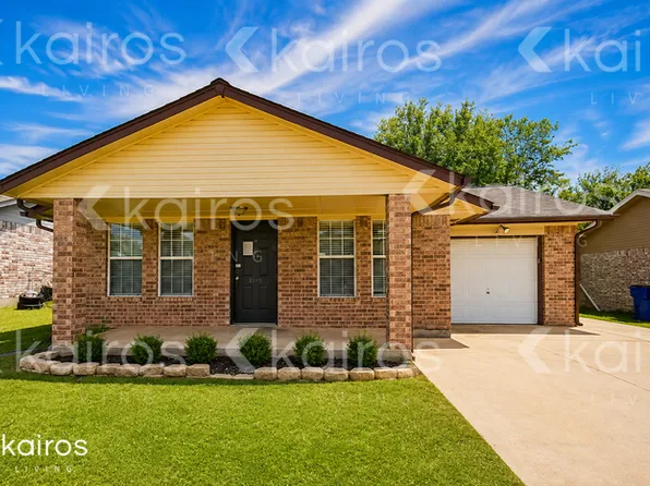 2010 Creekridge Dr, Oklahoma City, OK 73141