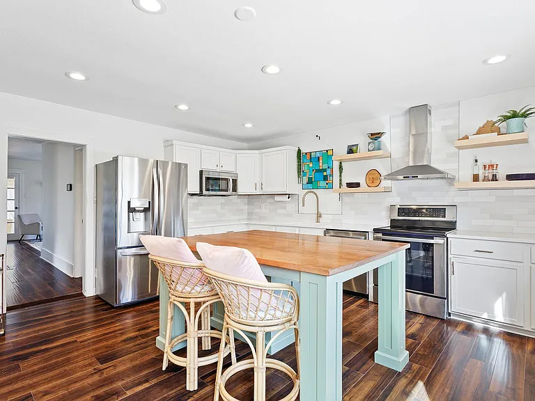 3904 S Pearl St — Photo 12