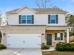 532 Moline Way, Locust Grove, GA 30248