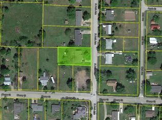 502 N Arch Ave, Green Forest, AR 72638