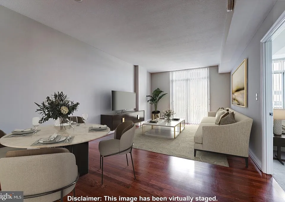 155 Potomac #432