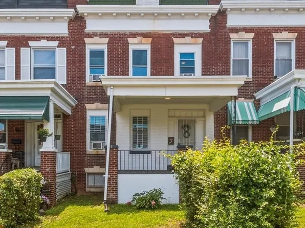 3717 Edmondson Ave, Baltimore, MD 21229