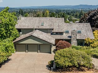 12357 SW Duchilly Ct, Tigard, OR 97224