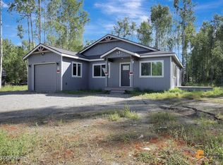 9193 S Twilight Dr, Wasilla, AK 99623