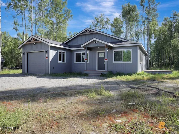 9193 S Twilight Dr, Wasilla, AK 99623
