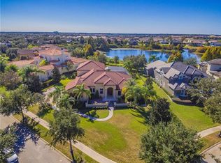 8318 Boyla Ct, Windermere, FL 34786