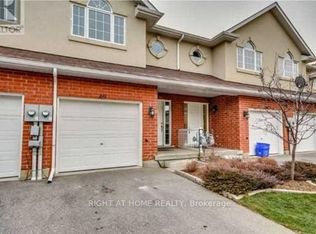 20 McConkey Cres #69, Brantford, ON N3S 0C2