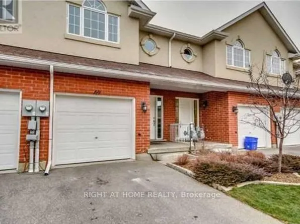 20 McConkey Cres #69, Brantford, ON N3S 0C2