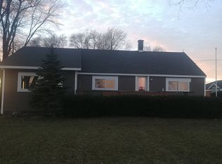 6999 N Lusk Rd, Elsie, MI 48831