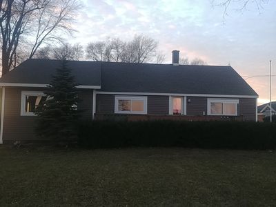 6999 N Lusk Rd, Elsie, MI, 48831