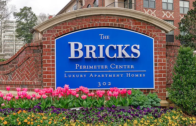 The Bricks Perimeter Center — Photo 27
