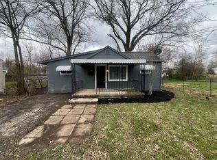 1864 Ward Rd, Columbus, OH 43224