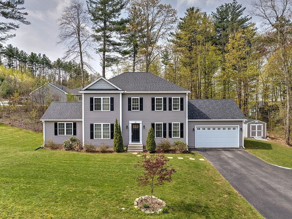 39 Harwood Farm Rd, Southbridge, MA 01550 Zillow