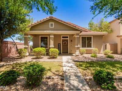 3666 E Yeager Ct, Gilbert, AZ, 85295
