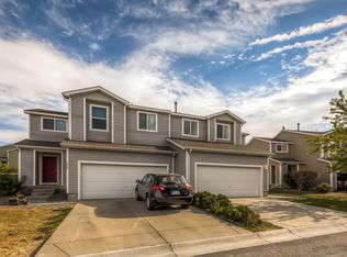 5575 S Quemoy Cir, Aurora, CO 80015