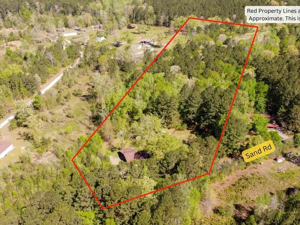 5130 Sand Rd, Malvern, AR 72104