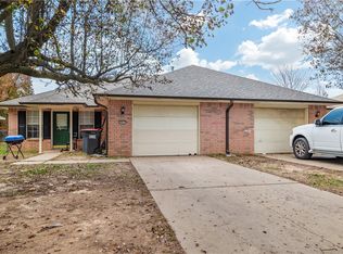 3092 Braxton Ave, Springdale, AR 72764