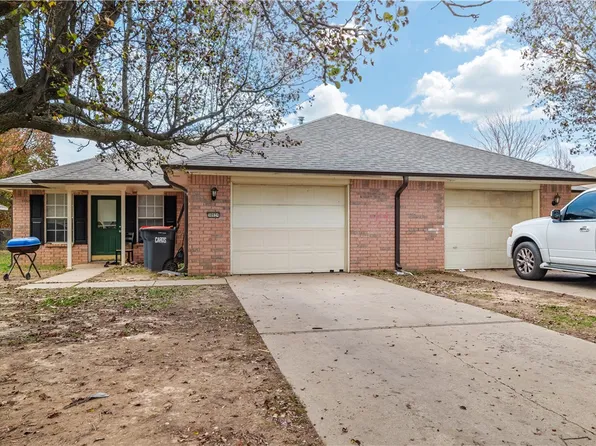 3092 Braxton Ave, Springdale, AR 72764