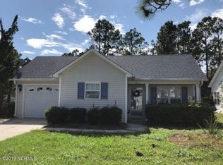 6614 Dorrington Dr SW, Wilmington, NC 28412
