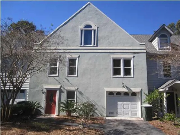 790 Lake Frances Dr APT 3, Charleston, SC 29412