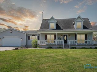 15898 County Road I, Bryan, OH 43506