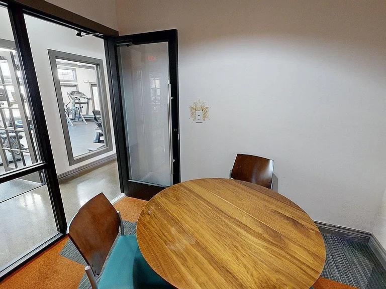 Study Room