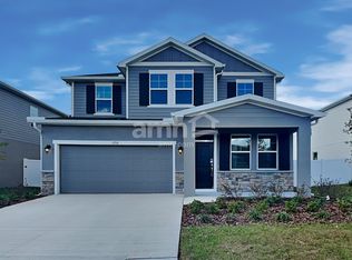 2708 Ponds Trl, Saint Cloud, FL 34769