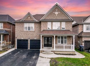 66 Hiberton Cres, Brampton, ON L7A 3C9