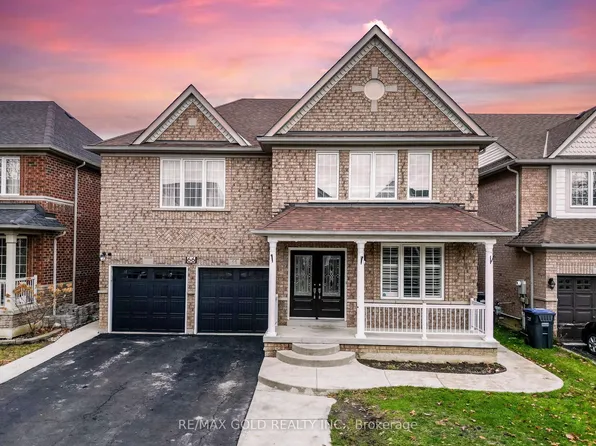 66 Hiberton Cres, Brampton, ON L7A 3C9