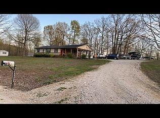 178 Adams Rd, Wappapello, MO 63966