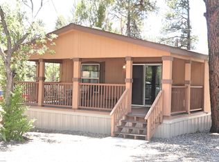 17250 Big Sky Dr, Munds Park, AZ 86017