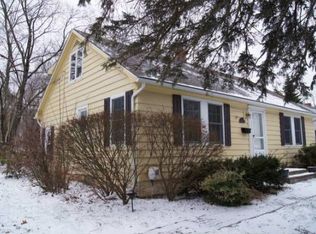 440 Lincoln St, Lapeer, MI