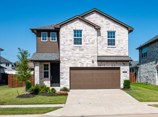 1632 Open Range Rd, Celina, TX 75009