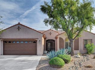 5705 Criollo Dr, Las Vegas, NV 89122