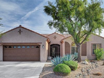 5705 Criollo Dr, Las Vegas, NV, 89122
