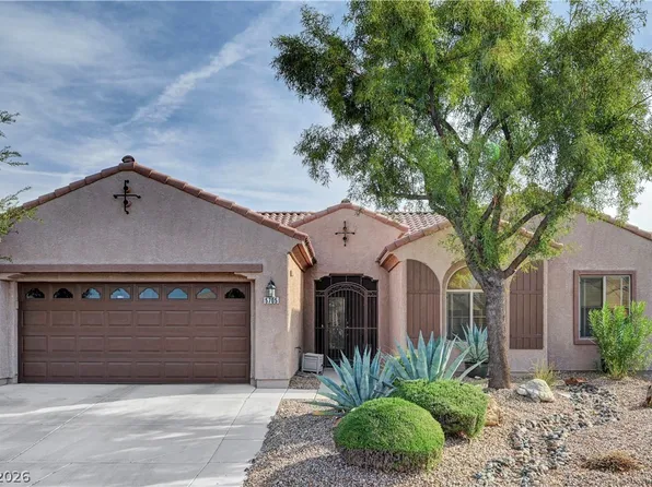 5705 Criollo Dr, Las Vegas, NV 89122