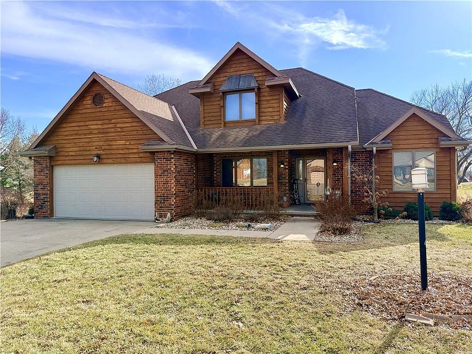1st image of 4410 Hunter Dr