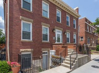 3318 Sherman Ave NW APT 206, Washington, DC 20010