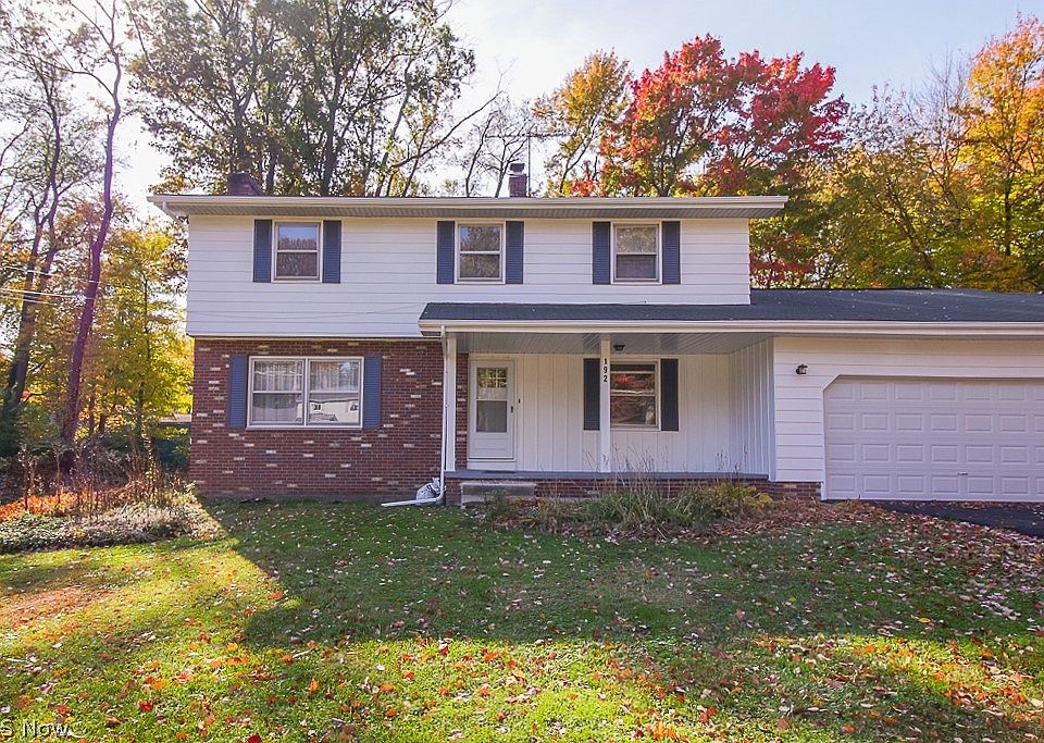 192 Forestwood Dr, Northfield, OH 44067 Zillow