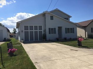 600 S Tiffin St, Port Clinton, OH 43452