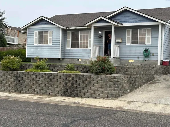 4416 Tusayan Dr, Pasco, WA 99301