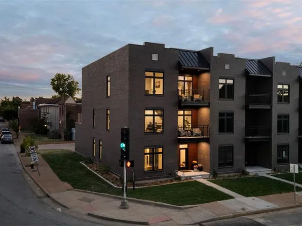 4302 Arsenal St, Saint Louis, MO 63116