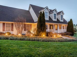 11243 Reedy Creek Rd, Bristol, VA 24202