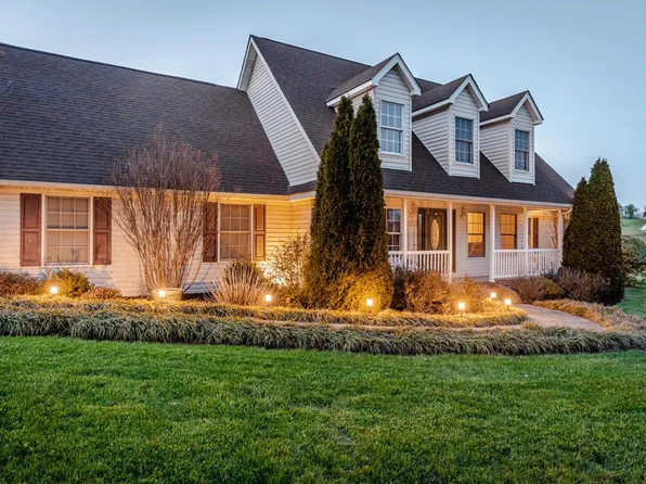 11243 Reedy Creek Rd, Bristol, VA 24202