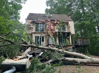 214 Riverside Trl, Roanoke Rapids, NC 27870